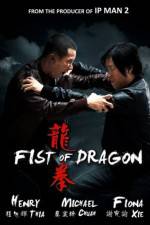 Watch Fist of Dragon Megavideo