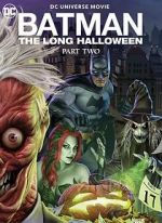 Watch Batman: The Long Halloween, Part Two Megavideo
