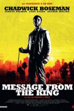 Watch Message from the King Megavideo