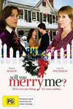 Watch Will You Merry Me Megavideo