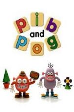 Watch Pib and Pog Megavideo