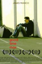 Watch Good Time Max Megavideo