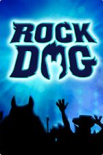 Watch Rock Dog 2: Rock Around the Park Megavideo