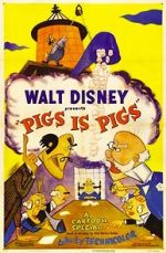 Watch Pigs Is Pigs (Short 1954) Megavideo