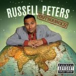 Watch Russell Peters: Outsourced (TV Special 2006) Megavideo