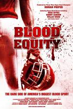 Watch Blood Equity Megavideo