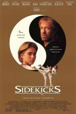 Watch Sidekicks Megavideo