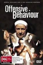 Watch Offensive Behaviour Megavideo