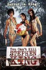 Watch You Can\'t Kill Stephen King Megavideo