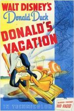 Watch Donald\'s Vacation Megavideo