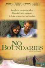 Watch No Boundaries Megavideo