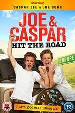 Watch Joe and Caspar Hit the Road Megavideo