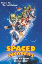 Watch Spaced Invaders Megavideo
