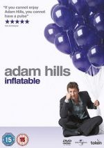 Watch Adam Hills: Inflatable Megavideo