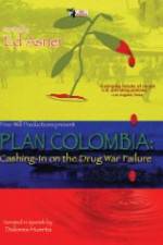 Watch Plan Colombia: Cashing in on the Drug War Failure Megavideo