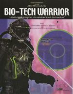 Bio-Tech Warrior megavideo
