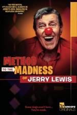 Watch Method to the Madness of Jerry Lewis Megavideo