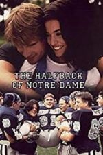 Watch The Halfback of Notre Dame Megavideo