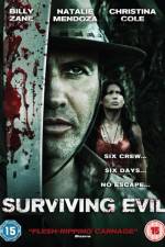 Watch Surviving Evil Megavideo