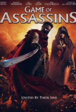Watch Game of Assassins Megavideo