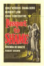 Watch Passport to Shame Megavideo