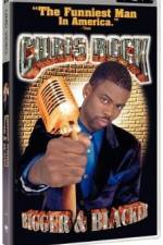 Watch Chris Rock Bigger & Blacker Megavideo