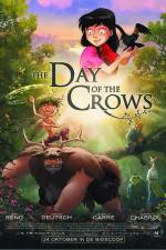 Watch The Day of the Crows Megavideo
