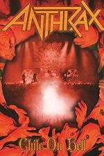 Watch Anthrax: Chile on Hell Megavideo
