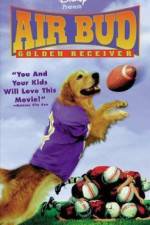 Watch Air Bud Golden Receiver Megavideo