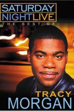 Watch Saturday Night Live The Best of Tracy Morgan Megavideo