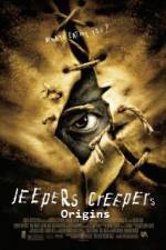 Watch Jeepers Creepers Origins Fanedit Megavideo