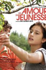 Watch Un amour de jeunesse Megavideo