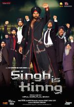Watch Singh Is King Megavideo