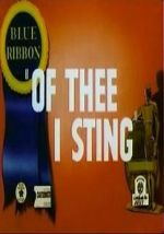 Watch Of Thee I Sting (Short 1946) Megavideo