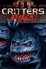 Watch Critters Attack! Megavideo
