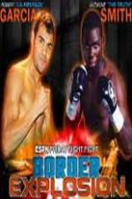 Watch Friday Night Fights Garcia vs Smith Megavideo