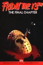 Watch Friday the 13th: The Final Chapter Megavideo
