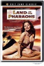 Watch Land of the Pharaohs Megavideo
