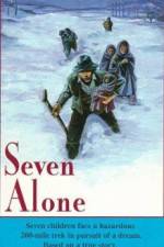 Watch Seven Alone Megavideo