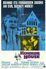 Watch The Haunted House of Horror Megavideo