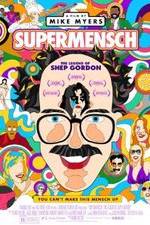 Watch Supermensch: The Legend of Shep Gordon Megavideo