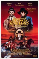 Watch The Last Days of Frank and Jesse James Megavideo