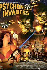 Watch Psychon Invaders Megavideo