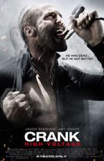 Watch Crank: High Voltage Megavideo