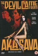 Watch The Devil Came from Akasava Megavideo
