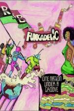 Watch Parliament-Funkadelic - One Nation Under a Groove Megavideo