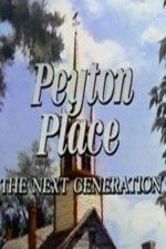 Watch Peyton Place: The Next Generation Megavideo