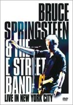Watch Bruce Springsteen and the E Street Band: Live in New York City (TV Special 2001) Megavideo