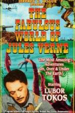 Watch The Fabulous World of Jules Verne Megavideo