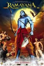 Watch Ramayana - The Epic Megavideo